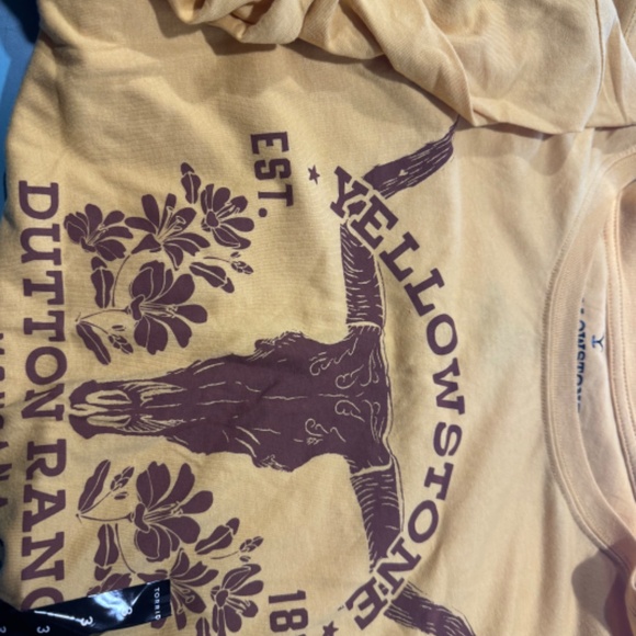 Graphic Tees - Picture 2 of 3